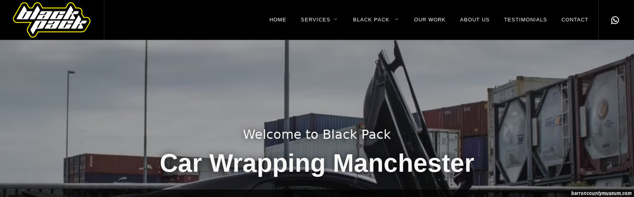 blackpack-ltd